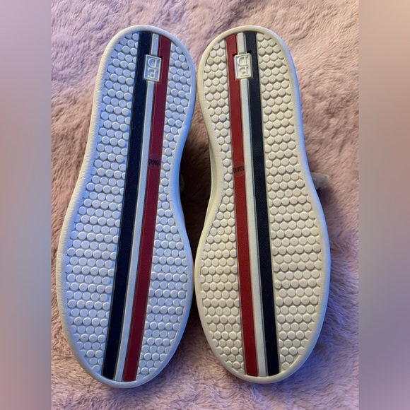 Women’s size 10 slip on suede and fleece Cambon Ankle booties / shoes New in Box - Picture 9 of 11